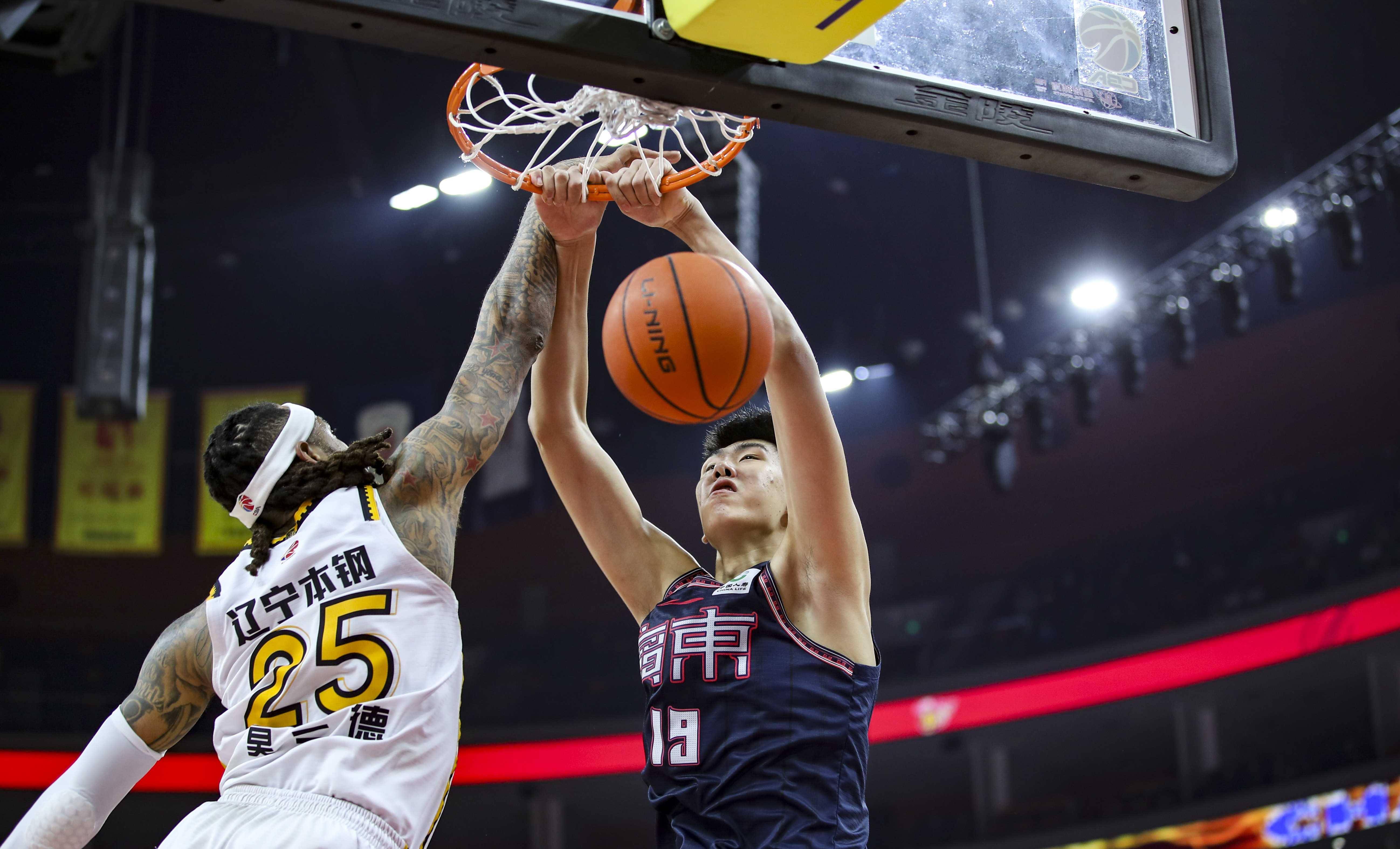 激烈的比赛将展现篮球运动的魅力