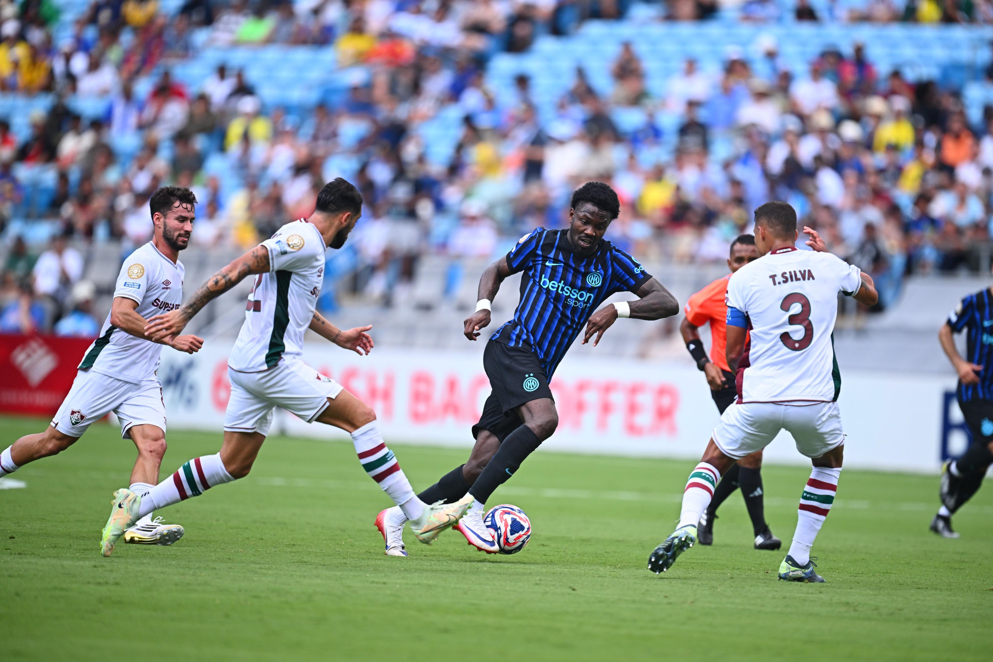 刺激的国家队联赛,双方皆有爆发机会 刺激的国家队联赛,双方皆有爆发机会