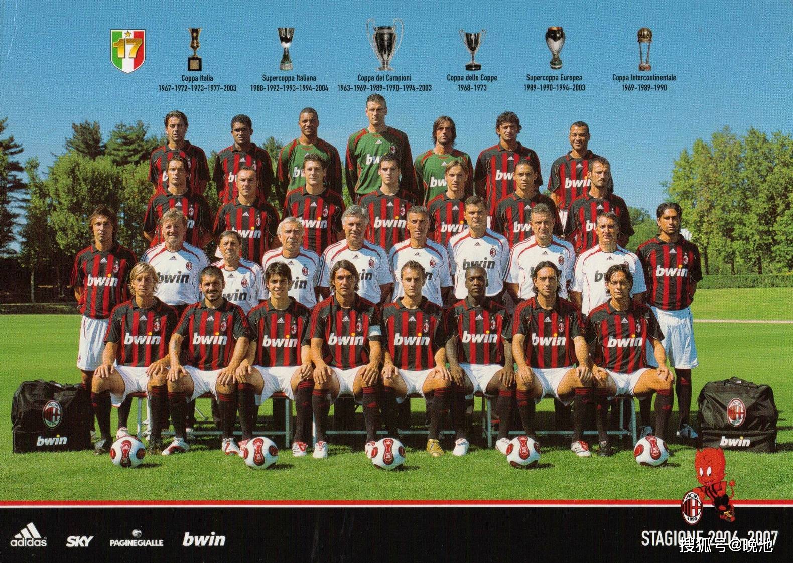 AC米兰绝杀波兰，C罗关键制胜