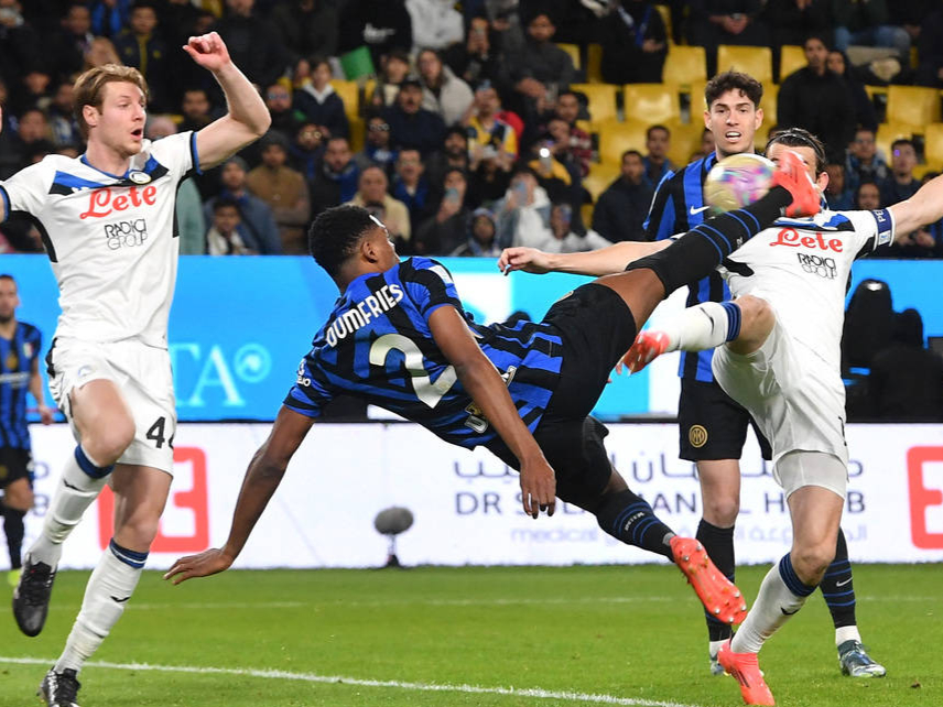 无惧强手！欧洲足球联赛新军表现抢眼