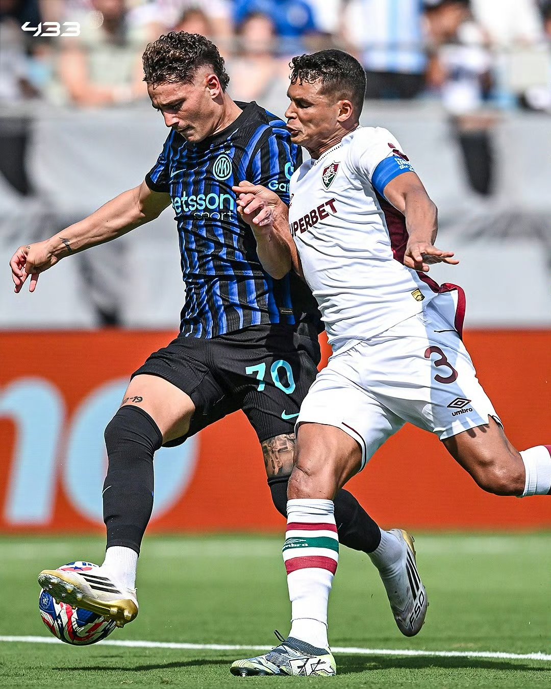 无惧强手！欧洲足球联赛新军表现抢眼