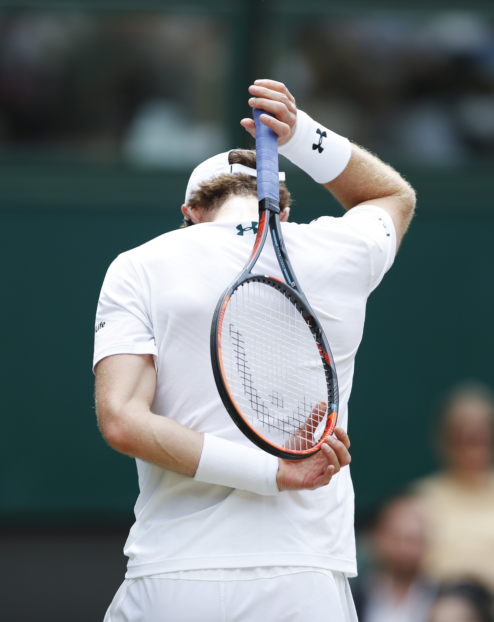 英国网球队翻盘法国网球队，穆雷爆发神勇