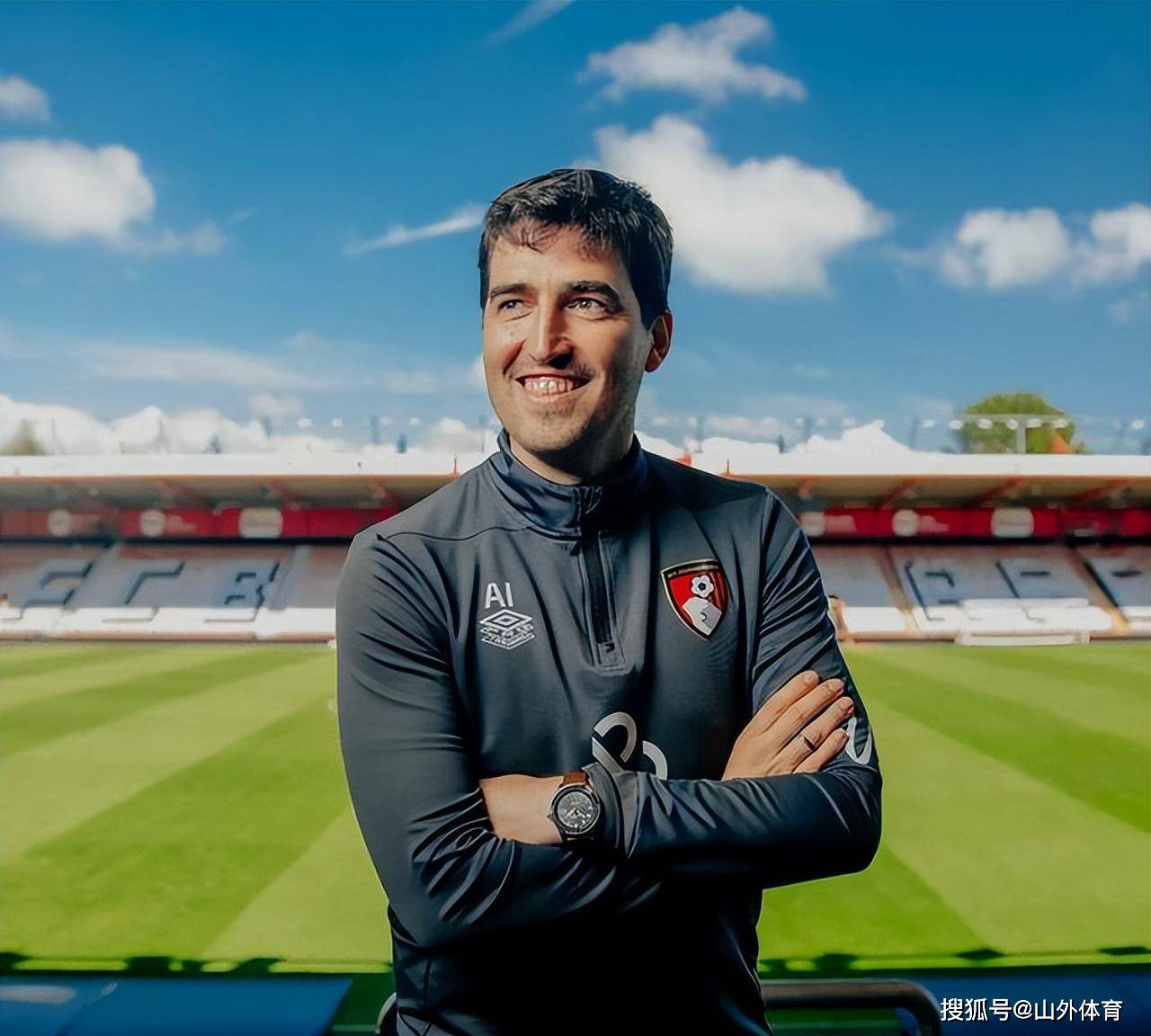 伯恩茅斯逃离降级区，连胜提振信心