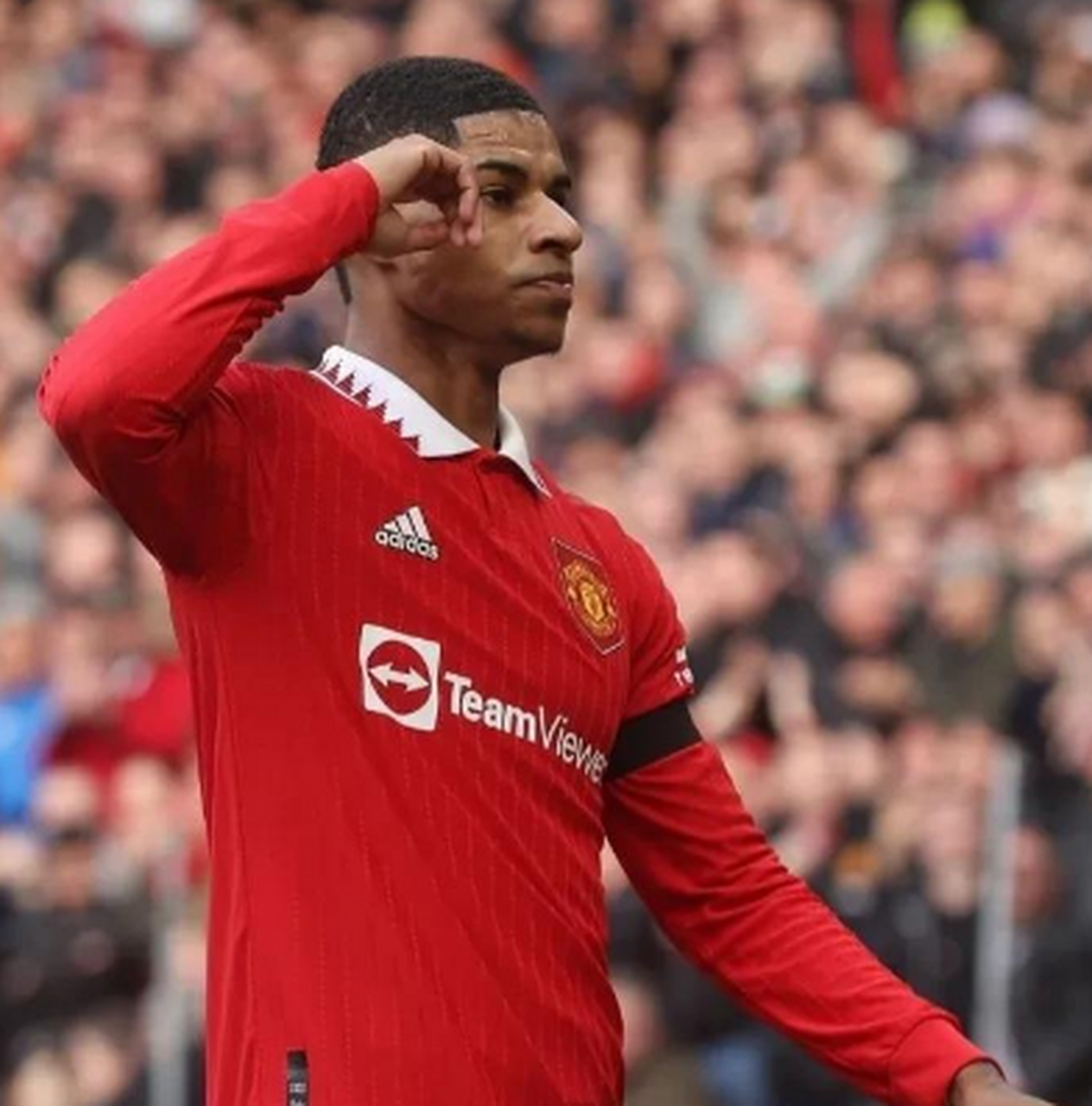 国际米兰横扫AC米兰，拉什福德状态火热