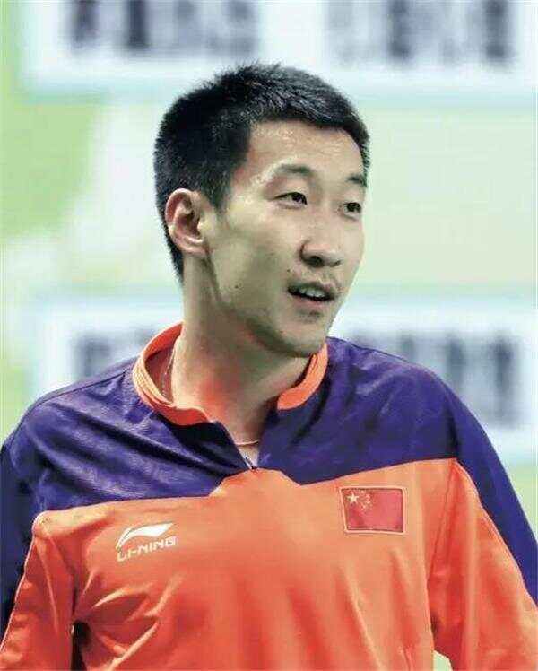 中国队鏖战德国队，马琳状态火热