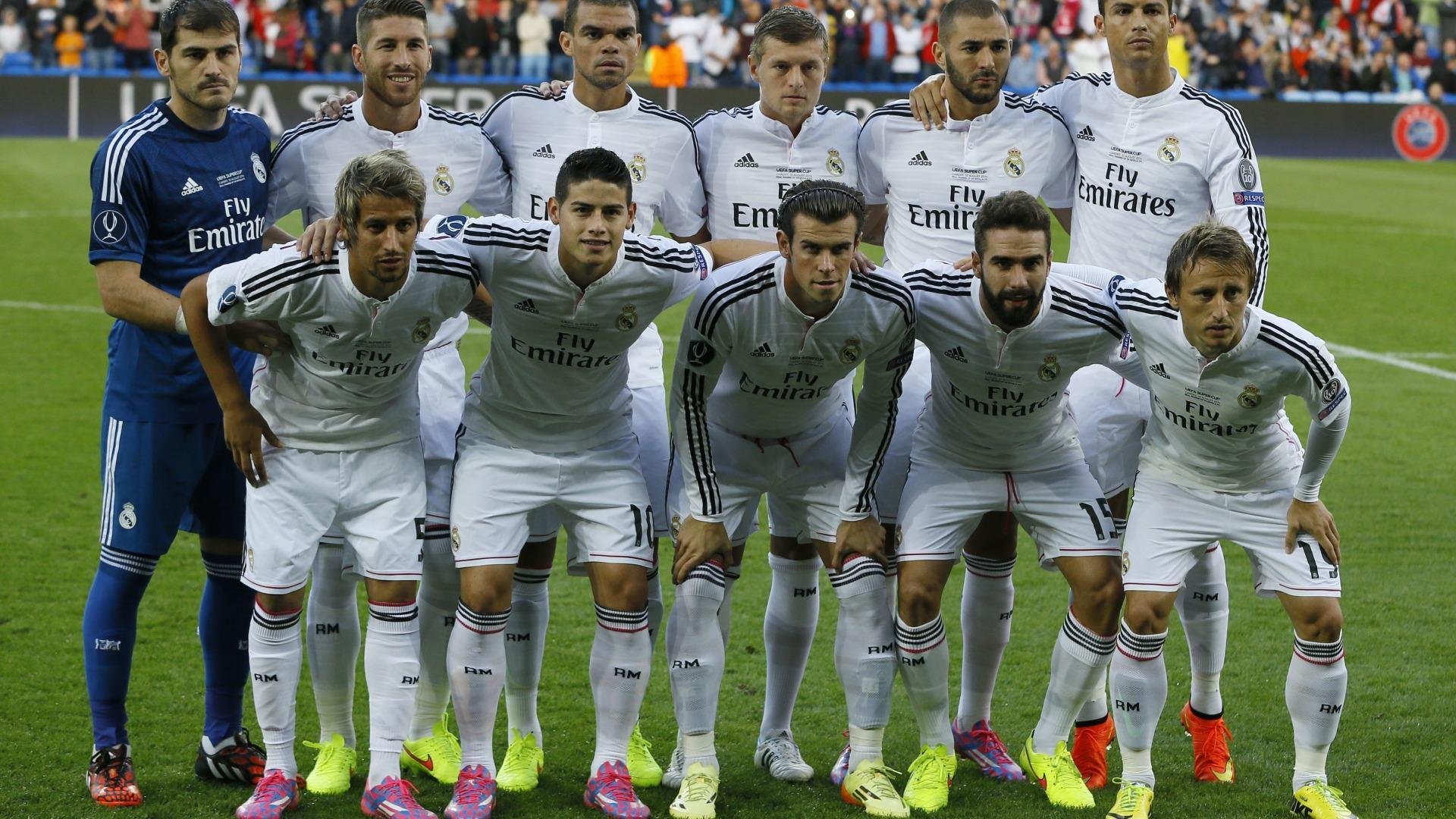 西甲国家德比之夜，莫德里奇，时光雕刻的制胜传奇