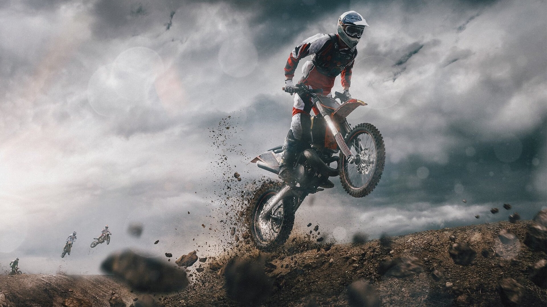 法网红土霸权，纳达尔以拉沃尔杯式统治，诠释何为唯一性